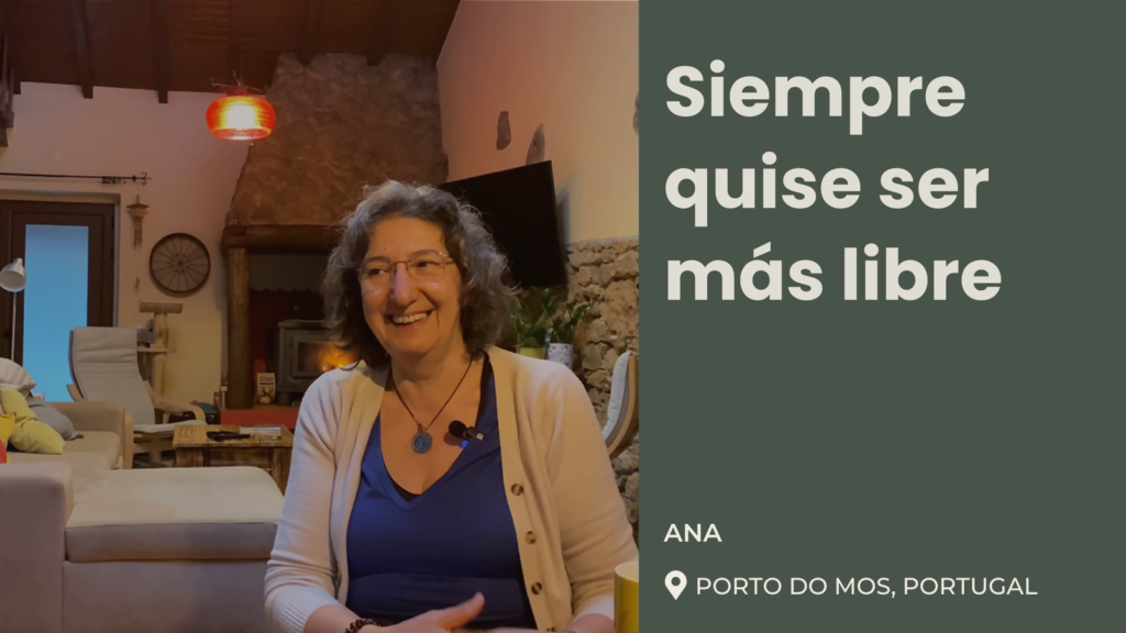 casa rural en Porto de Mós